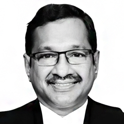 Sanjiv Khanna